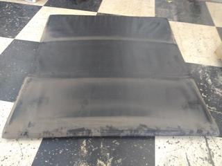 USED 5.8 LENGTH / 5.6 WIDE SOFT FOLDING COVER, Part #N/A.