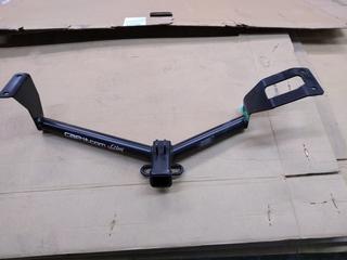 HITCH HONDA CRV 2007 - 2011, Part #82163.