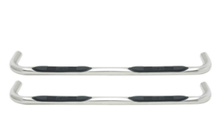 WESTIN E SERIES STEP BARS DODGE RAM 1500 EXTENDED CAB 2002-2008 , Part #WES 26-2310.