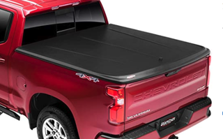 UNDER COVER 2005 - 2015 TOYOTA TACOMA 5 FT BOX, Part #URC 4050.