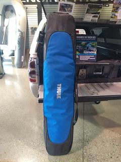 THULE SNOW BOARD BAG, Part #205306.