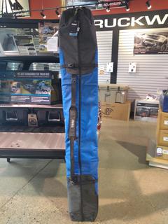 THULE SKI BAG, Part #205206.