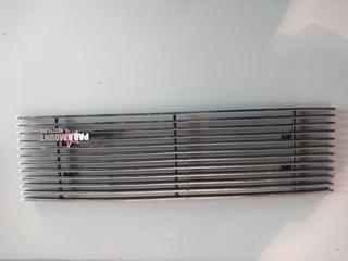 PARAMOUNT F150 ECO BOOST LOWER GRILL, Part #SS.