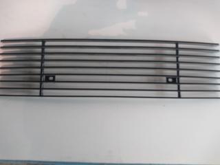 CARRIAGE WORKS F150 ECO BOOST LOWER GRILL, Part #SS.