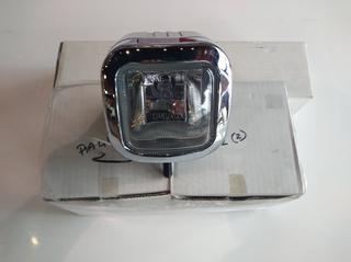 FORD SUPERDUTY DRIVING LIGHTS AND WIRE HARNESS (PAIR) OEM REPLACEMENT, Part #PIA 4152.