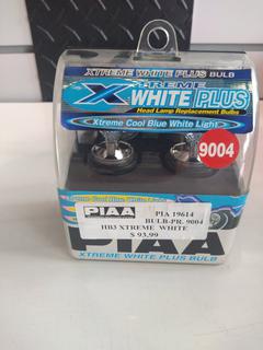 9004 EXTREAM WHITE BULBS (PR), Part #PIA19614.