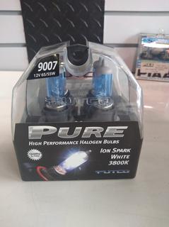 PUTCO PURE BULBS (PR) 9007 SPARK WHITE, Part #PUT239007SW.