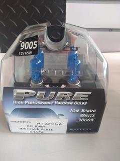 PUTCO PURE BULBS (PR) 9005 SPARK WHITE, Part #PUT239005SW.