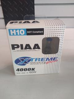 PIAA H10 EXTREAM WHITE BULBS (PR), Part #PIA15210.