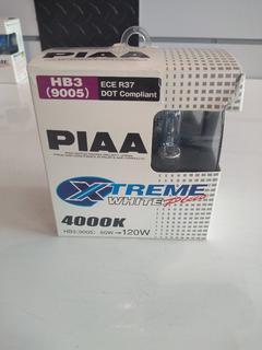 PIAA H3 EXTREAM WHITE BULBS (PR).