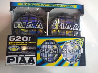 PIAA Baja Driving Lights (Pair).