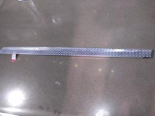 ALUMINUM BOX RAIL CAPS 2007 - 2013 GM 6.5 BOX, Part #ICI 98057.