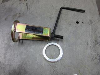 Standard Shock Spring Tool.