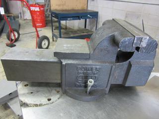 8" Table Vice.