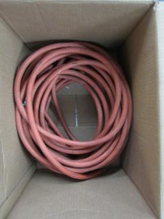 Box of Air Hose.