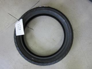 New Dunlop Tubeless Front Tire 130/70-18. 