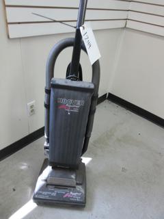 Hoover Runabout Upright Vacuum Cleaner.