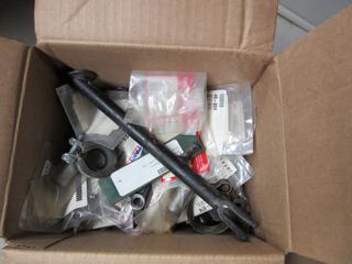 New and Used Assorted ATV/Motorcycle Parts. 