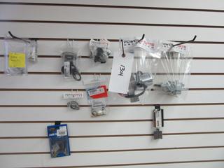 Carburetors, Repair Kits, and Accessories. 