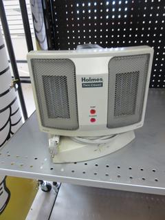 Homestwin Ceramic Heater. 