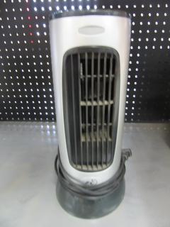 Small FC Air Mover. 