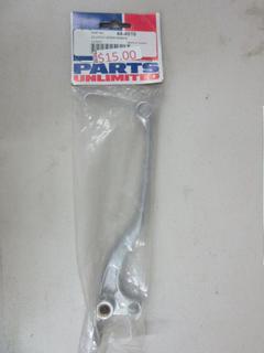 Parts Unlimited Honda Clutch Lever - PN 44-4016.