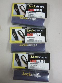 Lockstraps/Lockwraps.