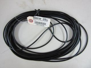 Carburator Hose 1.5 x 4mm.