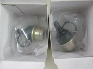 (2) All Balls Racing Ball Joint Kits Lower Can-Am - PN  142-1039.