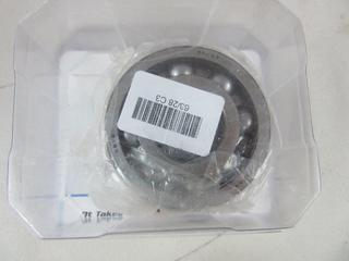 Suzuki Crank Shaft Bearing Kit  RM 250 2003-2004 - PN 24-1046.