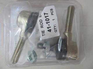 Suzuki Tie Rod End Kit  - PN 51-1015.