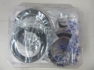 Honda Wheel Bearing Kit - PN 25-1003.