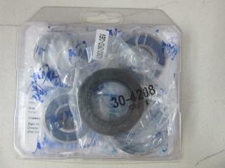 Kawasaki Wheel Bearing Kit - PN 25-1082.