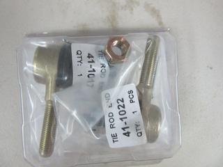 Tie Rod End Kit Several Makes - PN 51-1012.