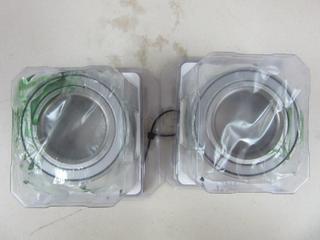 (2) Rear Independent Suspension Bearings - PN 50-1096.