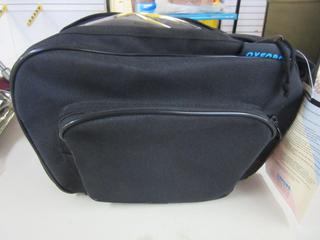 Oxford Scooter Bag.