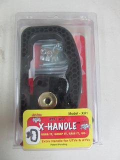 ATV X-Handle Model XH1.