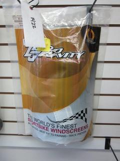 Zero Gravity World Class Windscreens SR Series - PN 20-261-19.