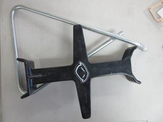 Dirtbike Stand and Fork Saver.