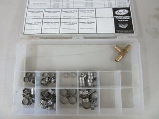 Stepless Clamp Kit.