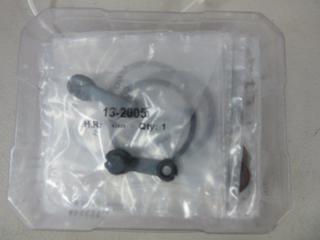 All Balls Racing Caliper Rebuild Kit - PN 18-3084.