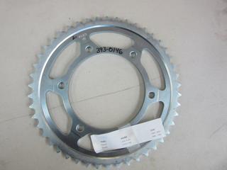 Suzuki Sprocket GSX - R 600 (97-00), GSX - R 750 (98-99).