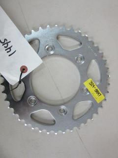 Ducati Sprocket JTR-745-42, 324-8847.