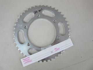 Suzuki Road Sprocket SSX-R600V (97), JTR 498-45.