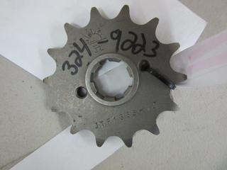 Honda Off Road Sprocket XR350 RF, RG, RH (85-87).