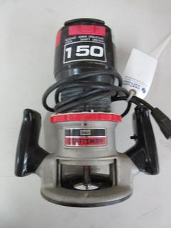 Craftsman Router Model 315.1749.