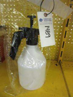 Hand Held Sprayer 1.5L.