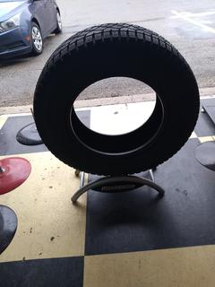 Bridgestone Tires Display Stand.