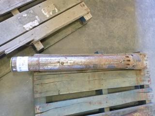 Drill Head To Fit 80X100 Drill (North Fence)