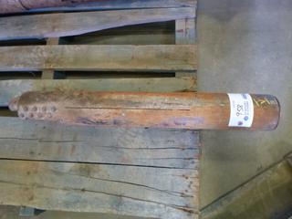 Armour Drill Housing To Fit 1000 Thread (North Fence)